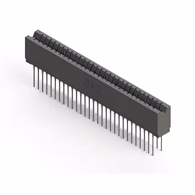 746-058-553-606 EDAC Inc.  Edgeboard Connectors